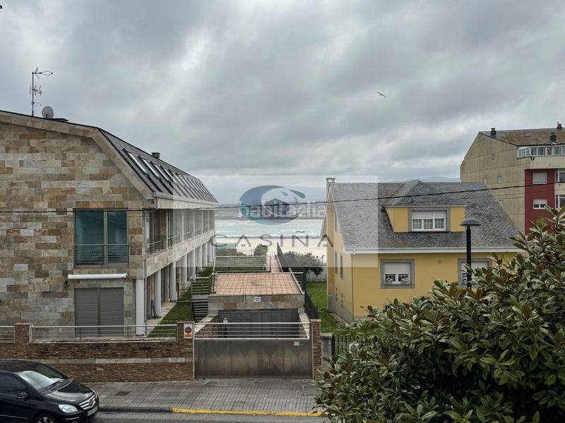 Foto a2d4b0c0-d495-45c8-a5f1-47fafa14d438. Casa a avenida breogan 29 a Foz