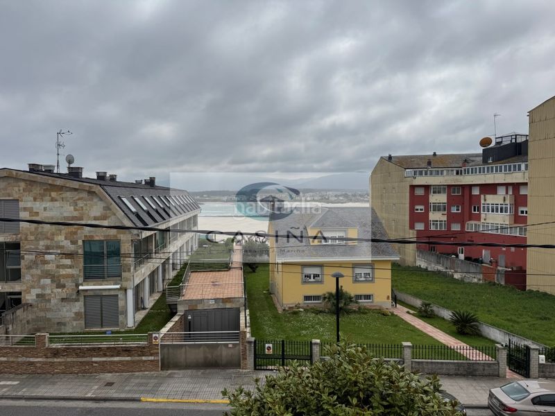 Foto ab460652-5ed2-429d-bd6c-1243134e5ade. Casa a avenida breogan 29 a Foz