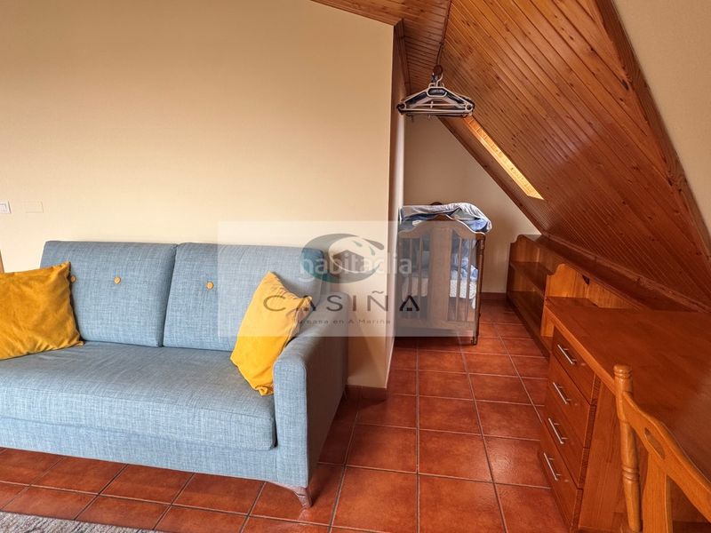 Foto b5089c09-b47f-4091-8340-bd0f13e42898. Casa a avenida breogan 29 a Foz