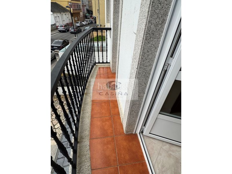 Foto b839bf96-8d87-4c52-b4ab-a0743e5dbf83. Casa a avenida breogan 29 a Foz