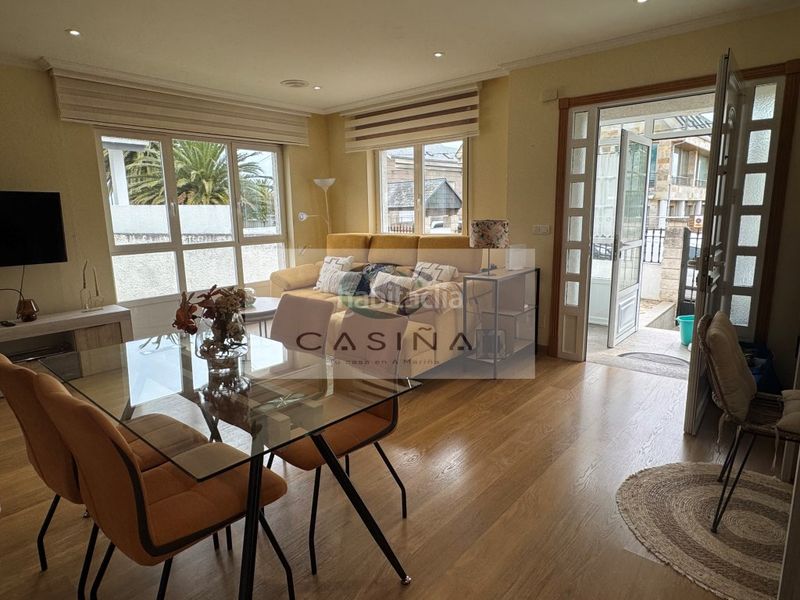 Foto c16fed11-3f30-4279-bace-3a9213651399. Casa a avenida breogan 29 a Foz