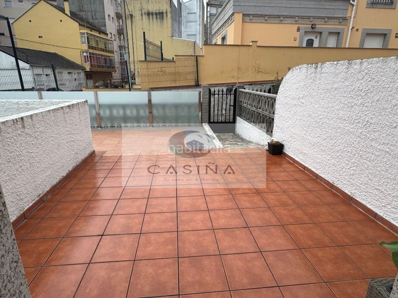 Foto c1730f5d-e609-4003-9924-0787c66a756a. Casa a avenida breogan 29 a Foz