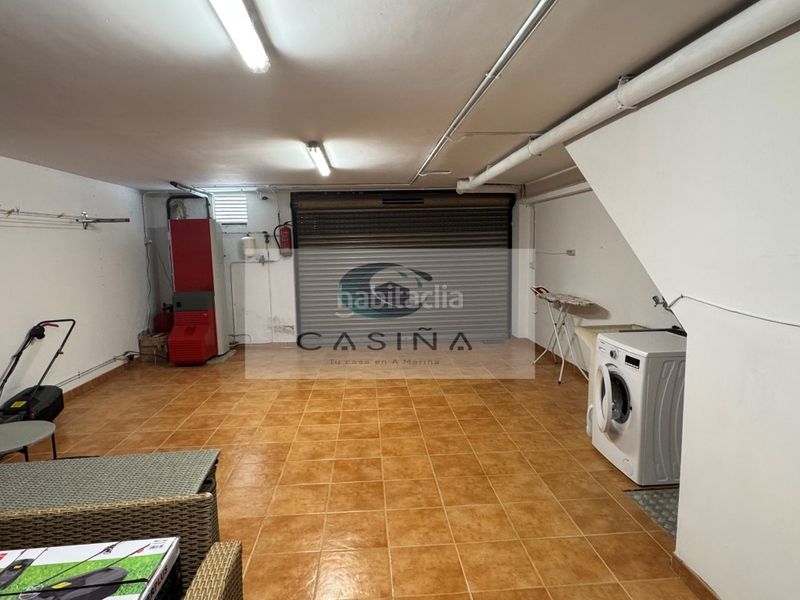 Foto f8606216-a992-4e55-a0da-aea89c09337a. Casa a avenida breogan 29 a Foz