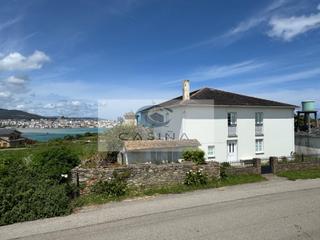 Rent House in Lugar viladaide - san cosme 47-x. Casa rural para alquiler vacacional en viladaide