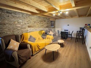 Lloguer Casa a Lugar pumarin - san miguel 18. Casa rural para alquiler vacacional