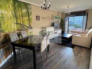 Pis a Rua fernando de castro 35. Precioso piso de 3 dormitorios en sarria