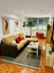 Rent Flat in Beteró. Alquiler de temporada (máx.11 meses)