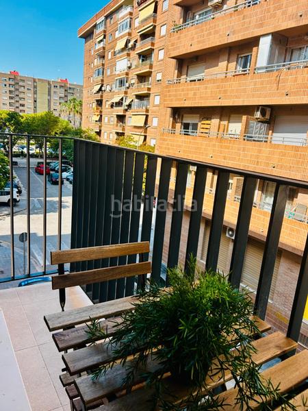 Foto 493934ee-82aa-4c58-9c2c-440bfcfbf574. Affitto appartamento in carrer de josep ballester 29 in Valencia