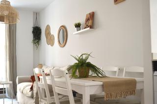 Location Appartement à Carrer de josep ballester 29. Alquiler de temporada (máx.11meses)