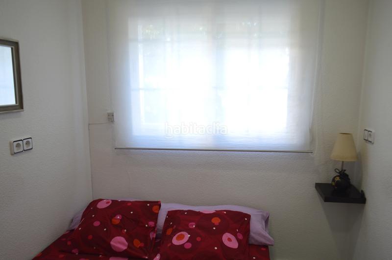 Foto fd4dd9ca-263e-4a9c-8770-6771f4aa0acc. Affitto appartamento con riscaldamento in El Mercado Manises