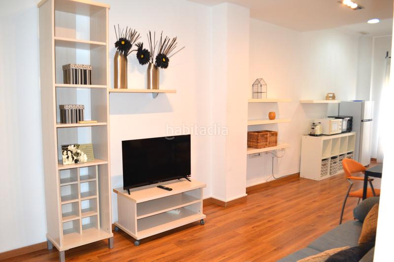 Foto 03a1aaa2-88fb-4f0c-95b7-440032266fdd. Location appartement avec chauffage dans El Mercado Manises