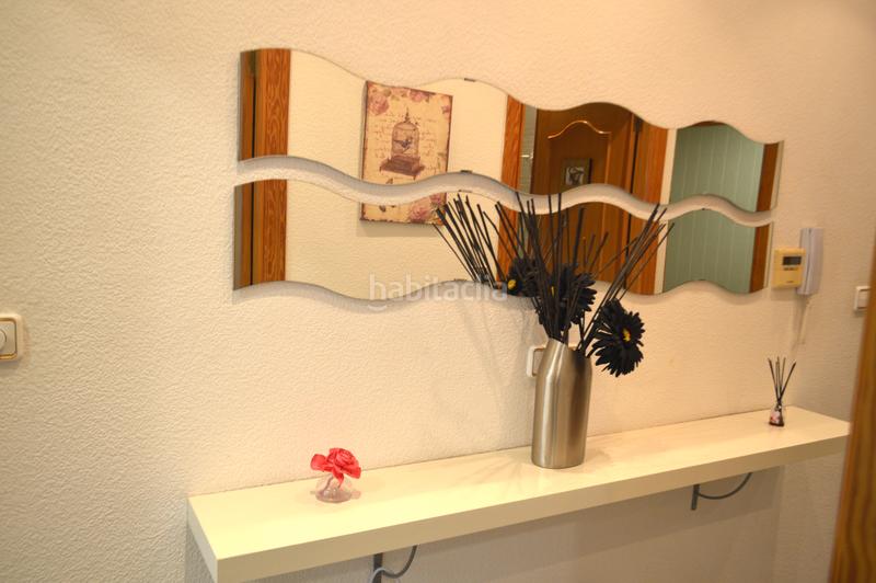 Foto 17a6d04c-f46f-4f4c-9289-6b478b962a69. Location appartement avec chauffage dans El Mercado Manises