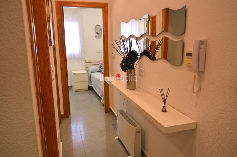 Foto 2458aae3-8e90-42c0-a9bc-538e0e69eec9. Location appartement avec chauffage dans El Mercado Manises