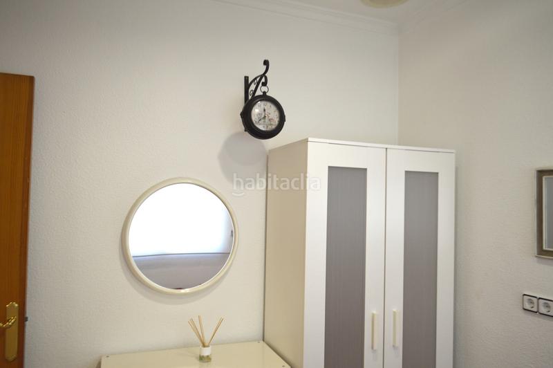 Foto 26189200-6f7a-46d2-a637-baf1f7ac2d43. Location appartement avec chauffage dans El Mercado Manises