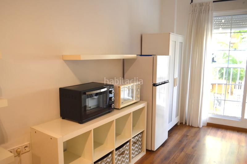 Foto 295209de-8555-4d71-8ceb-81b1f4e91e47. Location appartement avec chauffage dans El Mercado Manises