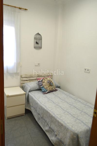 Foto 2cc5d75e-7f26-49b1-b381-6b38cd9c8693. Location appartement avec chauffage dans El Mercado Manises