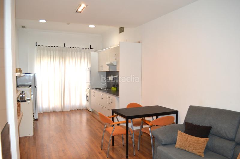 Foto 41918aed-31bb-4f02-8476-db61f3fd8bfd. Location appartement avec chauffage dans El Mercado Manises