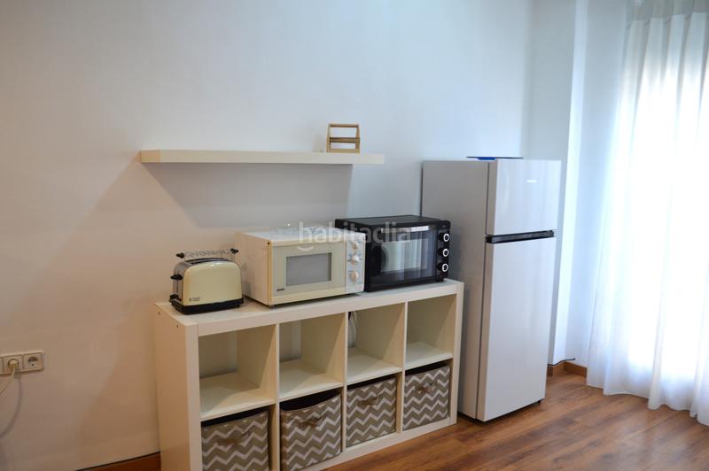 Foto 5d8ec067-b2ec-4a01-9fbc-a5476a8e0412. Location appartement avec chauffage dans El Mercado Manises