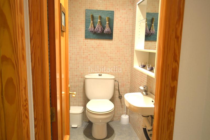 Foto 6b5af962-05c0-4799-a91d-5d96f672329f. Location appartement avec chauffage dans El Mercado Manises