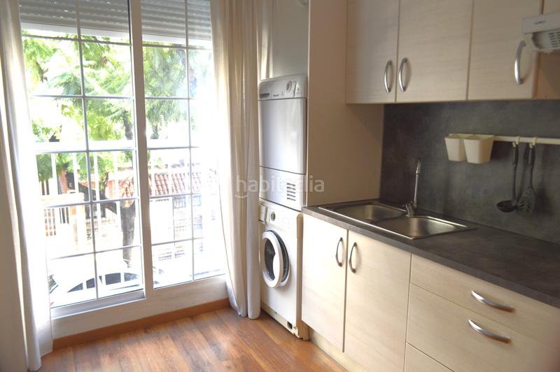 Foto 96db4061-0706-4a05-b8cd-88f8bff8f43b. Location appartement avec chauffage dans El Mercado Manises