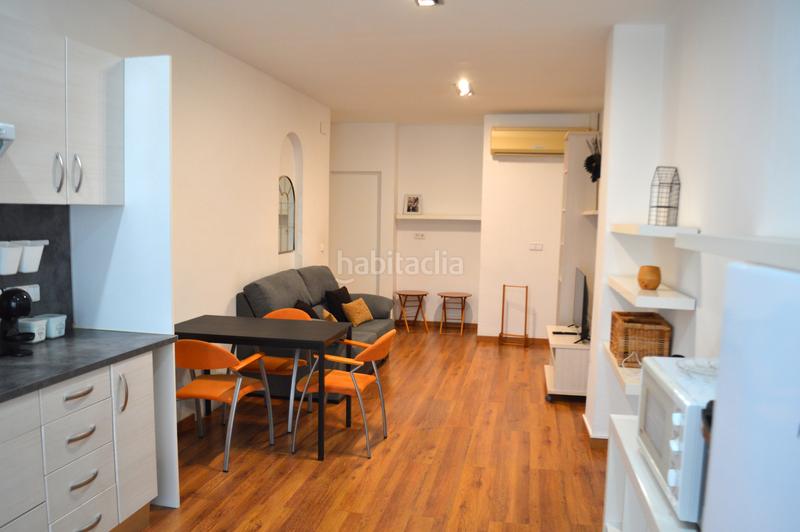 Foto afd020b1-af98-4896-a768-2cb12c493929. Location appartement avec chauffage dans El Mercado Manises