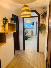 Rent Flat  Carrer de la pobla de farnals. Piso en alquiler de temporada (máx.11 meses)