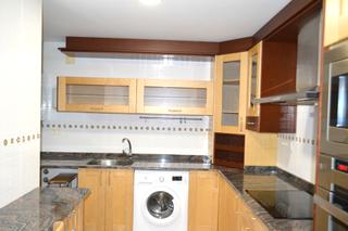 Flat in Carrer Crist dels Afligits 91