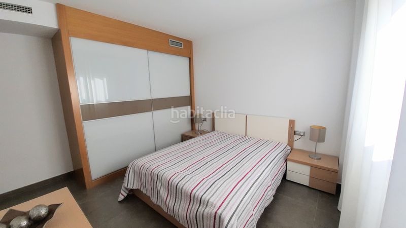 Foto 27163c06-ad7f-4b83-b9d8-3a41c6c3273b. Rent flat with heating in Alameda Park Manises