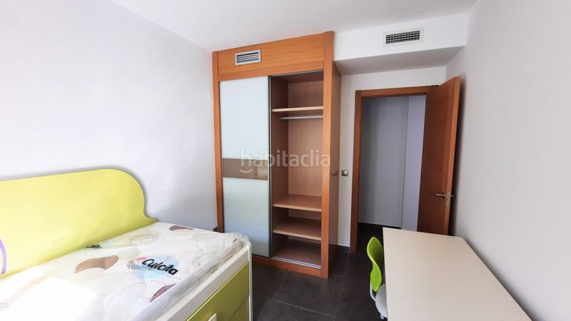 Foto 51b9f297-3230-4237-9f26-35780dcec381. Rent flat with heating in Alameda Park Manises