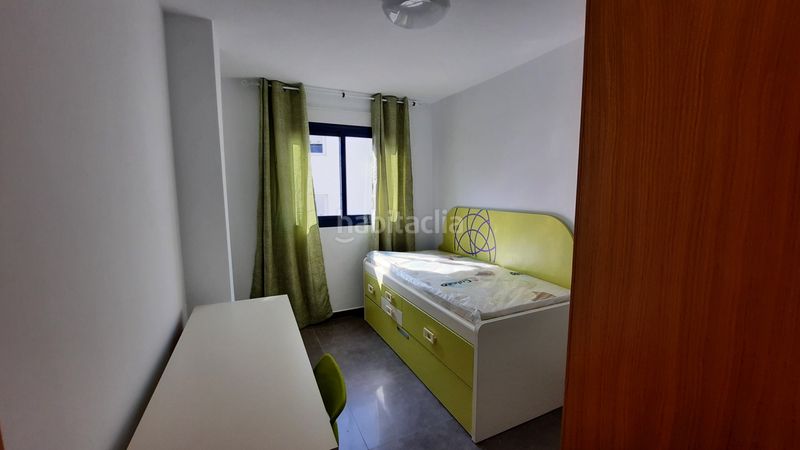 Foto 62c1577a-5715-40d3-8a39-882ecb8c7c78. Rent flat with heating in Alameda Park Manises