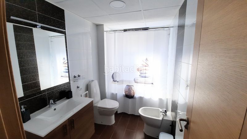 Foto 7be67fdc-7324-4ea4-add9-7e4a669d8b82. Rent flat with heating in Alameda Park Manises