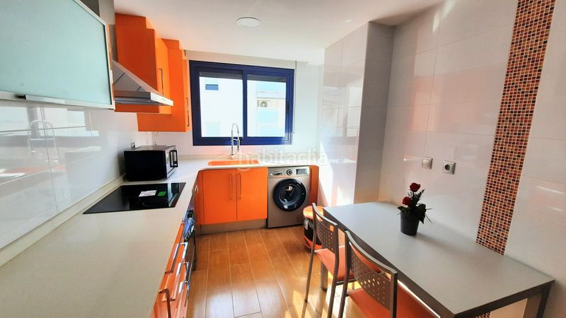 Foto 8985a64f-fed7-44ae-8e8a-e0cfae35963a. Rent flat with heating in Alameda Park Manises