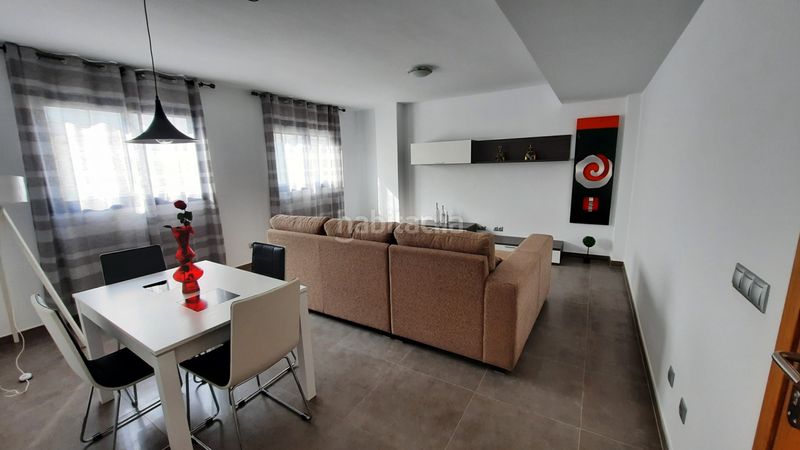 Foto e70375fb-8187-4157-ad18-6f18bd98160f. Rent flat with heating in Alameda Park Manises