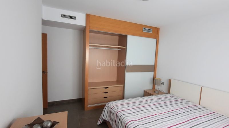 Foto e767c3ac-e83c-4e6b-b1b8-94a7efb39338. Rent flat with heating in Alameda Park Manises