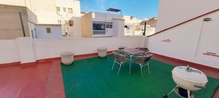 Location Appartement à El Mercado. Alquiler de temporada