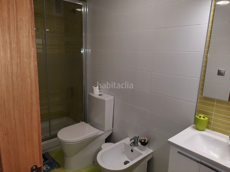 Foto 17a5a0a4-ea21-4cbc-a648-2c7d24e4105a. Rent flat with heating in Alameda Park Manises