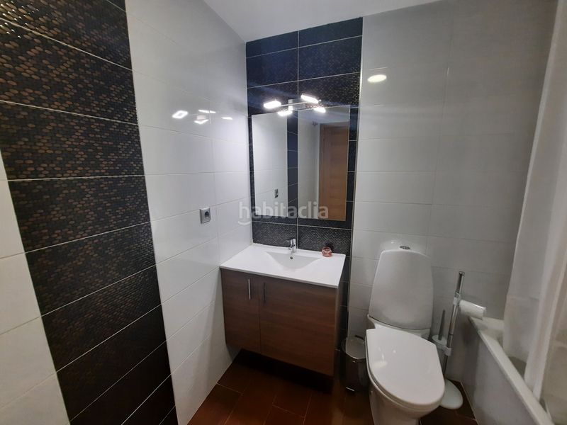 Foto 37dd4cc6-f854-4486-abdb-b92e117c6e26. Rent flat with heating in Alameda Park Manises