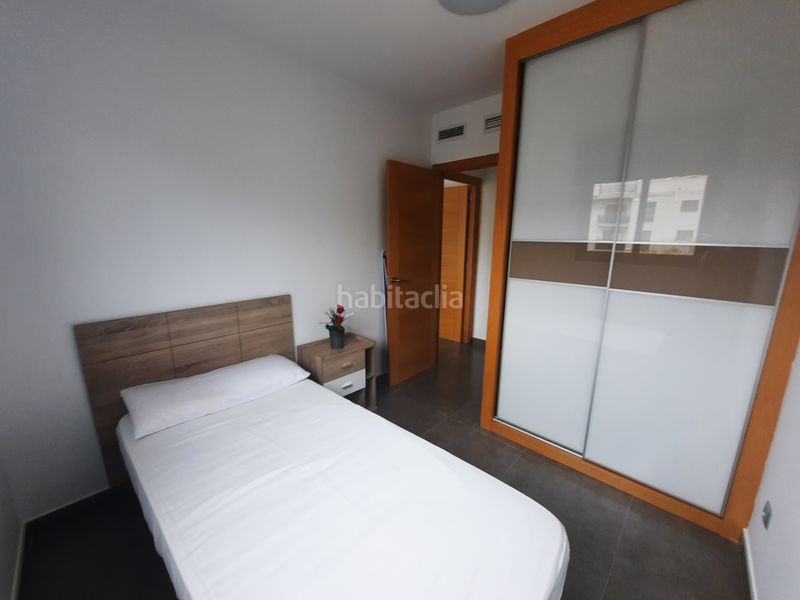 Foto 46f0e175-4f77-4f9a-a2b5-2ace4b04ec41. Rent flat with heating in Alameda Park Manises