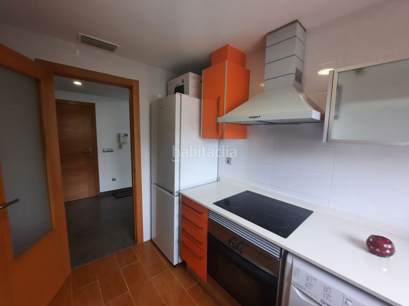 Foto 923ba2bd-41d1-41c8-82c0-bddda5165233. Rent flat with heating in Alameda Park Manises