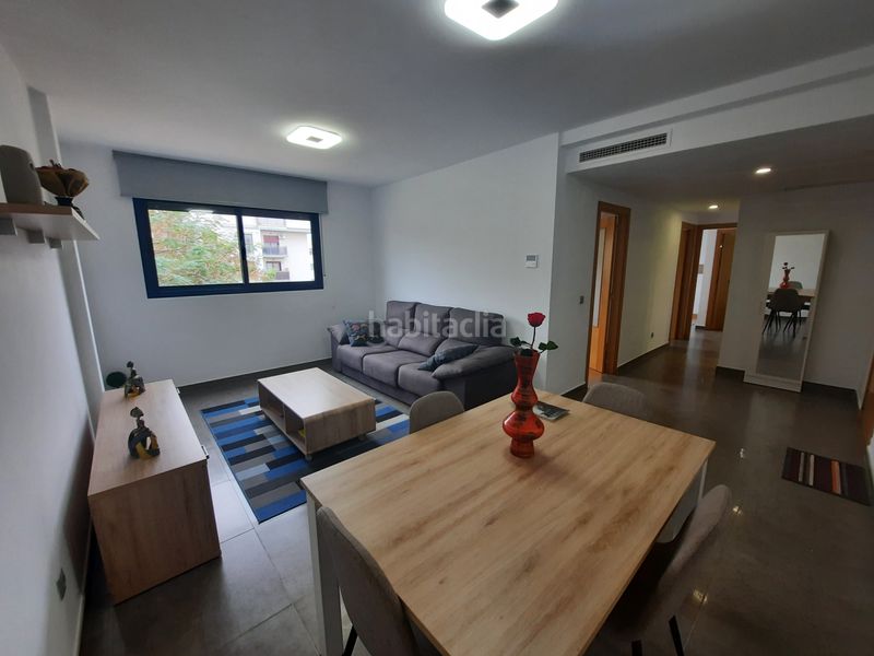 Foto aa3a4e30-39dc-4e50-8535-48834c5ce5da. Rent flat with heating in Alameda Park Manises