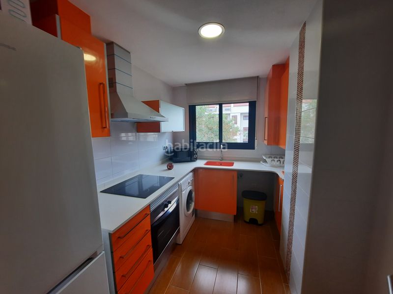 Foto ae6f75b9-780e-454e-9a79-d413aac10428. Rent flat with heating in Alameda Park Manises