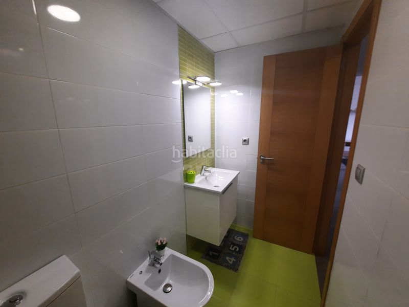 Foto c0b59b74-ba1e-47d9-984c-f1c8177c2b94. Rent flat with heating in Alameda Park Manises