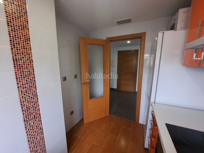 Foto cdbb5d46-3d0c-4ef1-b10a-7622e2a9dafa. Rent flat with heating in Alameda Park Manises