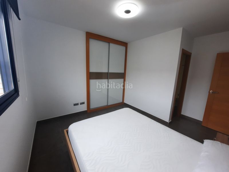 Foto d0d63711-8919-40b9-b75e-c4c5a26ef0ae. Rent flat with heating in Alameda Park Manises