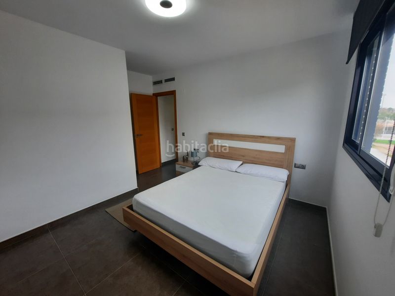 Foto d1015ad2-3e0b-4ee7-9b4c-d5620f6c2c72. Rent flat with heating in Alameda Park Manises