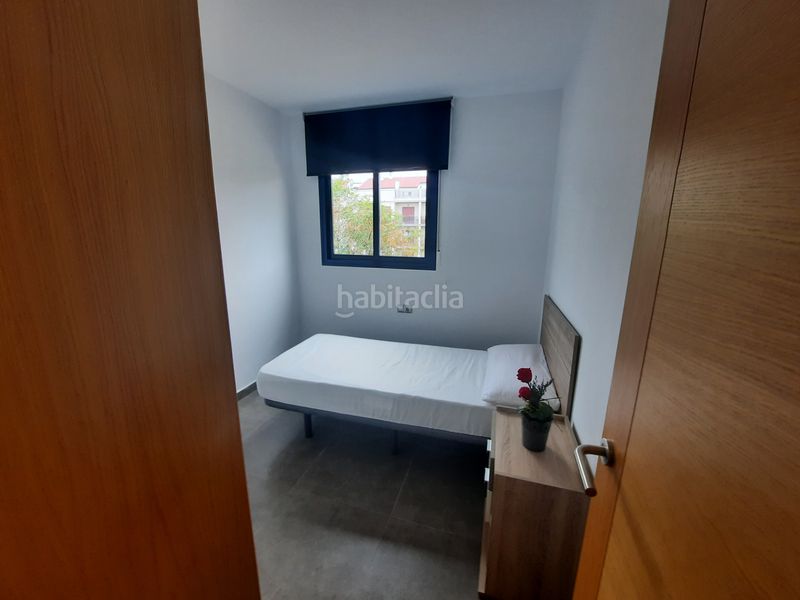 Foto d3b4a93d-890e-4e6e-a9d6-288ec62caf87. Rent flat with heating in Alameda Park Manises
