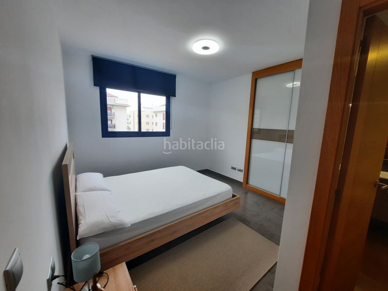 Foto d6ffbcd8-aa5d-4c3d-b126-0804508ed6e5. Rent flat with heating in Alameda Park Manises