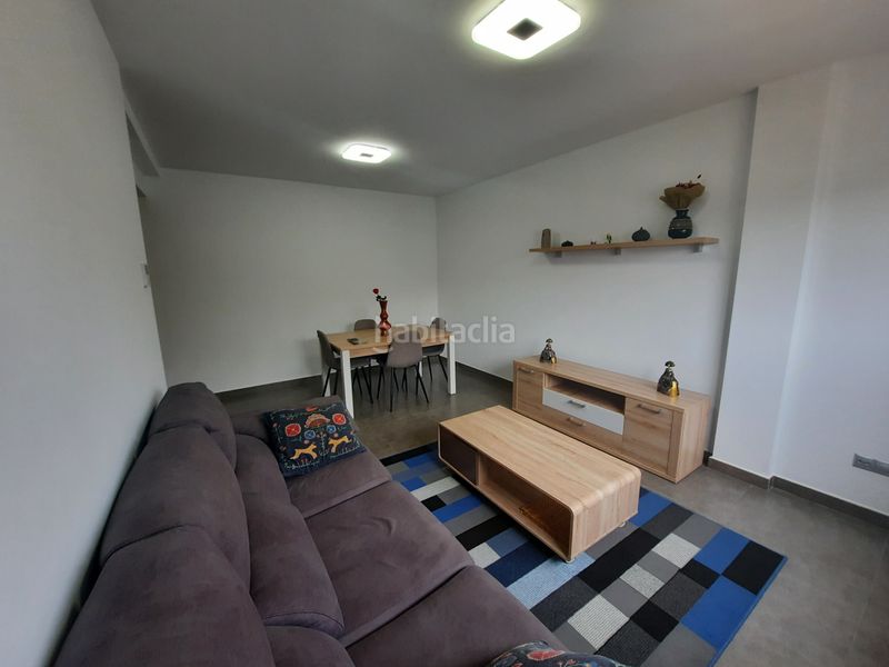 Foto fbaea4b1-7656-4679-ae9b-b807e6f4ba41. Rent flat with heating in Alameda Park Manises