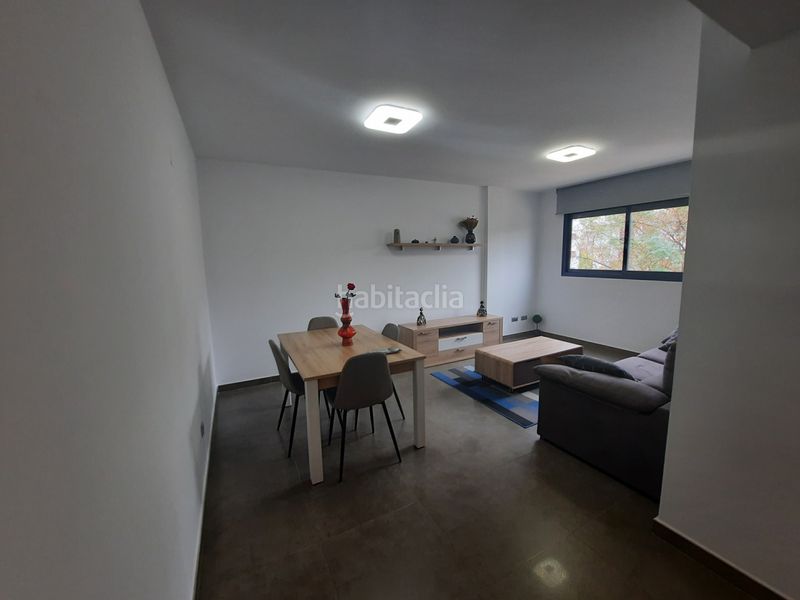 Foto 69fde457-1c14-4677-bbdb-1e1d89d6615f. Lloguer pis amb calefacció a Alameda Park Manises