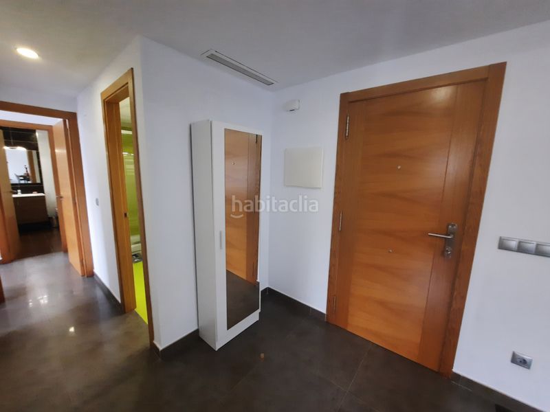 Foto 8f6db2fc-280e-42ad-b5b8-2f22e5927f2e. Lloguer pis amb calefacció a Alameda Park Manises